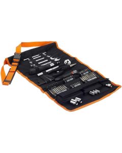 BLACK+DECKER Werkzeugset A7063 76 Teile
