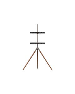 One For All Staffelei Tripod WM7471 Walnuss