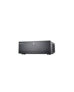 SilverStone PC-Gehäuse GD07B