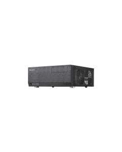 SilverStone PC-Gehäuse GD09B