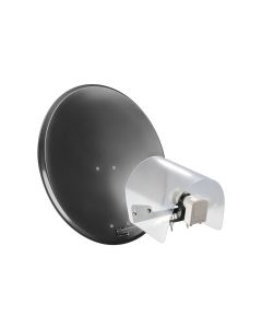 Satelliten TV Zubehör LNB Para Protection Wetterschutzhaube