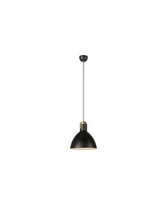 Markslöjd Pendelleuchte EAGLE 35 Schwarz
