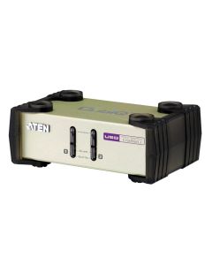 Aten KVM Switch CS82U