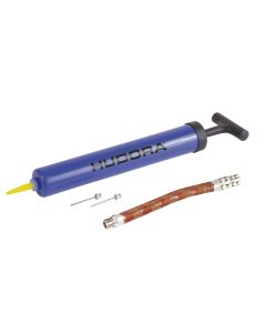 Hudora Ballpumpe assortiert