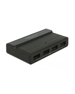 Delock USB-Hub 64053 4x USB-A