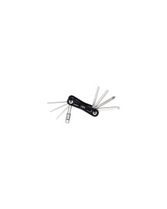BBB Multitool MiniFold S BTL-40S 9 Funktionen