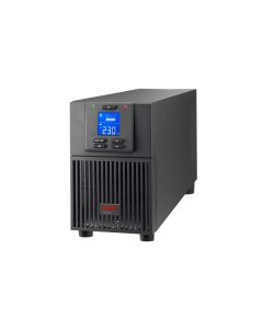 APC USV SRV3KIL 3000 VA / 2400 W mit 1x SRV72BP-9A