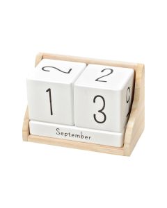 Boltze Blockkalender Manja