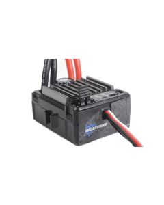 RC4WD Brushed Regler Outcry III Waterproof ESC 60A, 2-3S