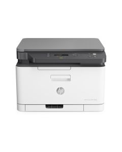 HP Multifunktionsdrucker Color Laser MFP 178nw