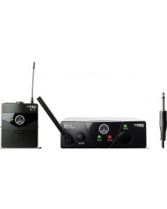 AKG WMS40 Mini Instrumental Set ISM1