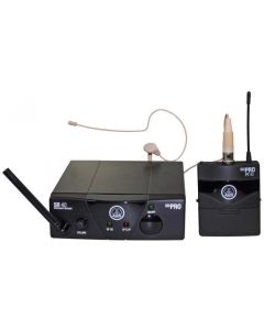 AKG WMS40 Mini Earmic Set ISM 1