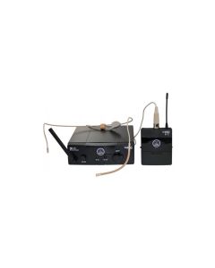 AKG WMS40 Mini Sport Set ISM 1