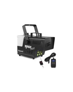 BeamZ Nebelmaschine Rage 1000LED