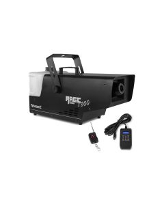 BeamZ Schneemaschine Rage 1800SNOW