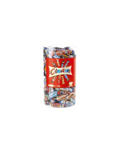 Celebrations Schokolade Celebrations Tube 1435 g