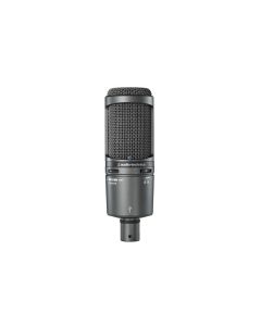 Audio-Technica Mikrofon AT2020USB+