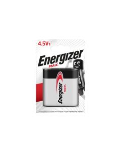 Energizer Batterie Max 4,5V  1 Stück
