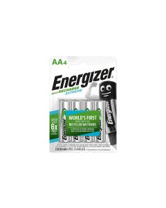 Energizer Akku Extreme, Mignon AA  2300 mAh