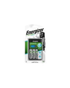 Energizer Ladegerät 1HR Charger 4xAA