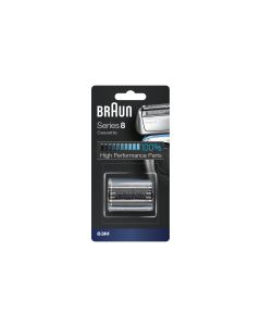 Braun Scherkopf Series 8 83M Kombipack