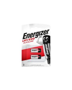 Energizer Batterie Alkaline LR1 / E90 2 Stück