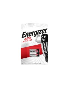 Energizer Batterie Alkaline A23 12V 2 Stück