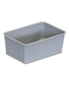 Utz Einsatzbehälter 1/8 (127x87) Höhe 50 mm