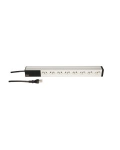 Bachmann 19 PDU BACHMANN PDU ALU  8× T23