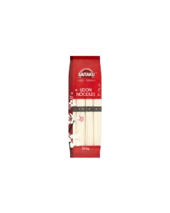 Saitaku Udon Noodles 300 g