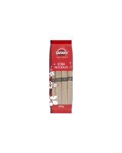 Saitaku Soba Noodles 300 g