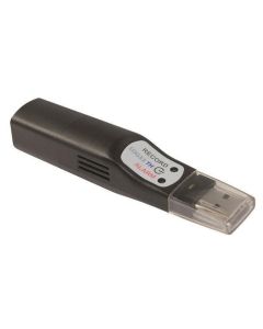TFA Dostmann Datenlogger LOG32 TH