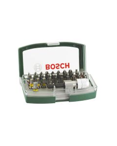 Bosch Bit-Set 32-teilig