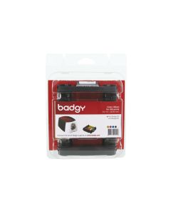 Evolis Farbband CBGR0100C / Badgy 100 / 200