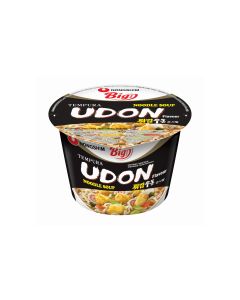Nongshim Nudelsuppe Udon Big Cup 111 g