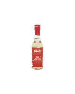 Saitaku Rice Vinegar 150 ml