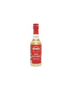 Saitaku Mirin Seasoning 150 ml