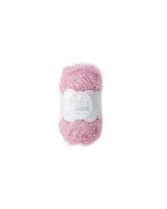 Rico Design Wolle Creative Bubble 50 g Flieder