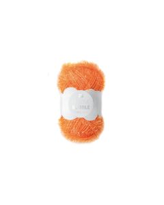 Rico Design Wolle Creative Bubble 50 g Orange