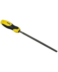 Stanley Holzraspel rund, 200 mm