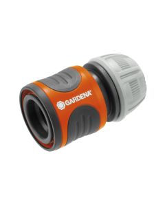 GARDENA Schlauchkupplung 18215, 13 mm (1/2) - 15 mm (5/8)