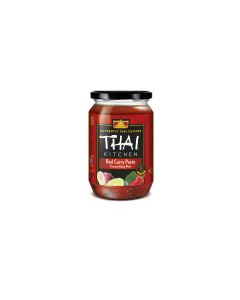Thai Kitchen Red Curry Paste 225 g