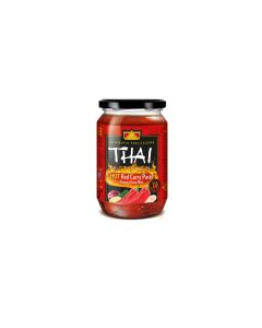 Thai Kitchen Hot Red Curry Paste 225 g