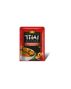 Thai Kitchen Satay Sauce 200 g