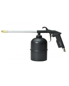 Stanley Druckluft-Sprühpistole 1 l, 6 bar, 250 l/min
