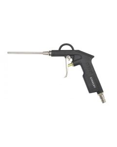Stanley Druckluft-Ausblaspistole 10 bar mit Langdüse