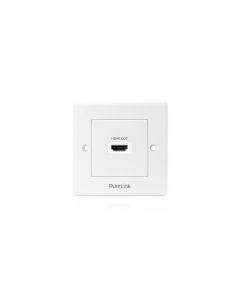 PureLink Wanddose PI100 HDMI