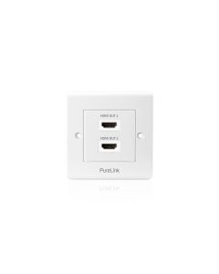 PureLink Wanddose PI105 HDMI
