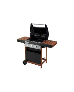 Campingaz Gasgrill 3 Series Woody LD