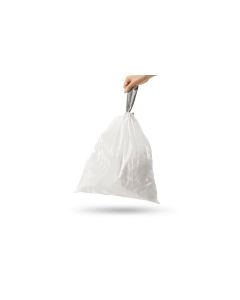 Simplehuman Müllbeutel C 10 l, 20 Stück
